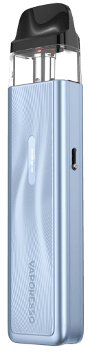 Vaporesso XROS 5 Mini Pod Vape Kit Sky Blue