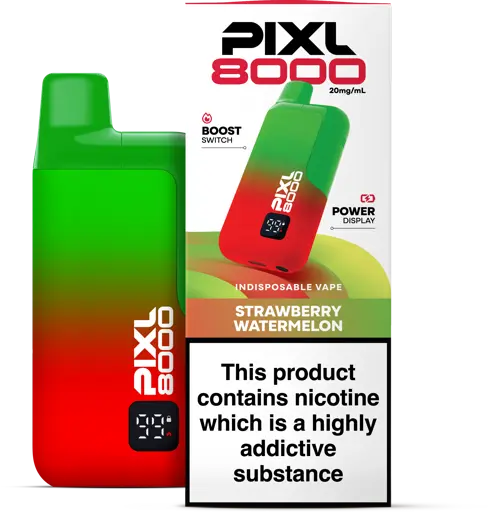 Strawberry Watermelon