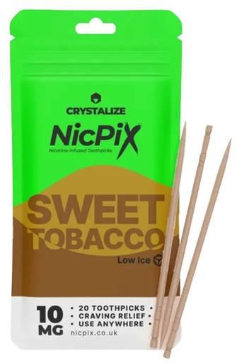Sweet Tobacco