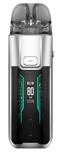 Vaporesso Luxe XR Max Pod Vape Kit Silver