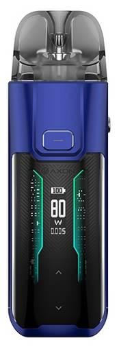 Vaporesso Luxe XR Max Pod Vape Kit Blue