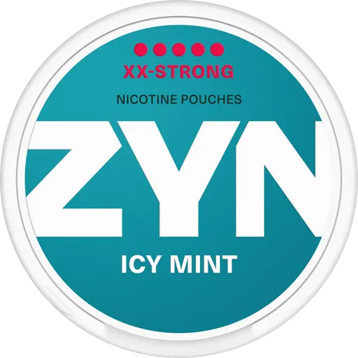 Icy Mint