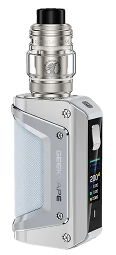 Geekvape Aegis Legend 3 Vape Kit