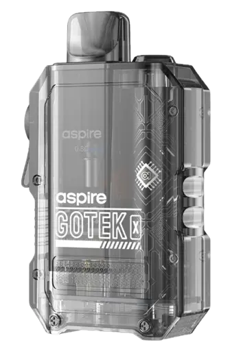 Aspire Gotek X Pod Kit