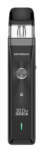 Vaporesso XROS Pro Pod Vape Kit Black