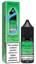Elux Legend Nic Salt E-liquid Fresh Menthol Mojito 10mg