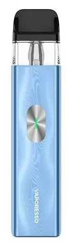 Vaporesso Xros 4 Mini Pod Vape Kit Ice Blue
