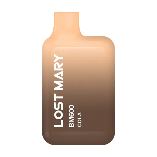 Lost Mary BM600 Disposable Vape Cola