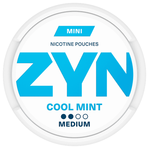 Cool Mint