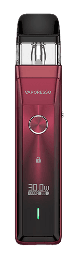 Vaporesso XROS Pro Pod Vape Kit Red