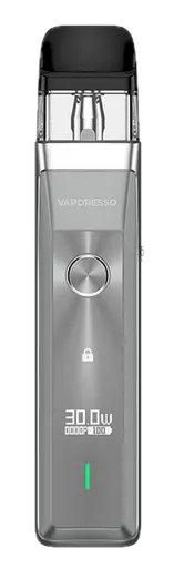 Vaporesso XROS Pro Pod Vape Kit Silver