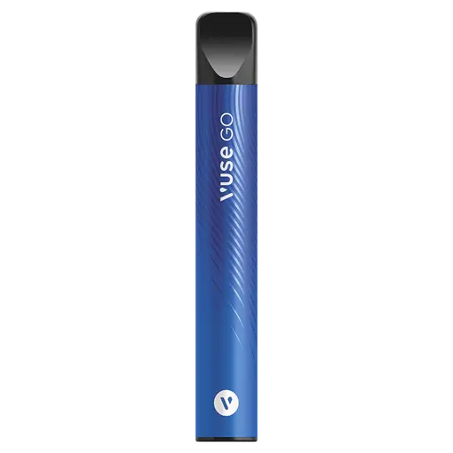 Vuse Go 700 Disposable Vape Blue Raspberry 10mg