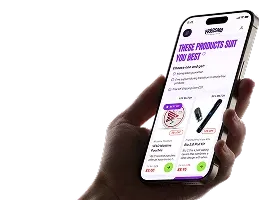 Find Your Best Fit Products